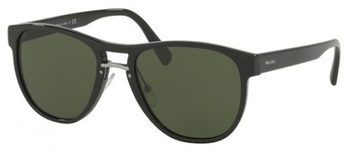 Prada PRADA LETTERING LOGO SPR 09US 1AB-1I0